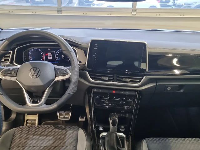 Volkswagen T-Roc Cabriolet DSG R-Line