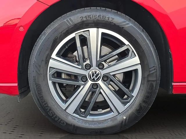 Volkswagen Caddy DSG