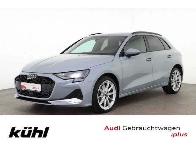Audi A3 35 TDI S-Tronic Sportback