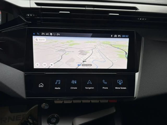 Peugeot 308 Allure Pack Hybrid SW