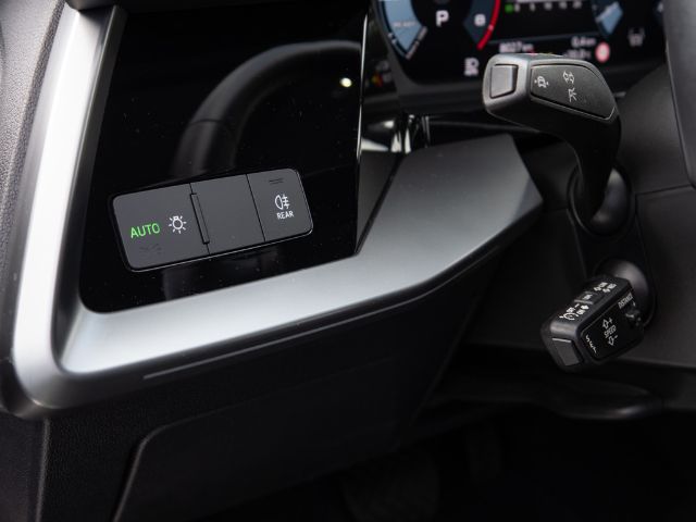 Audi A3 35 TFSI S-Tronic Sportback