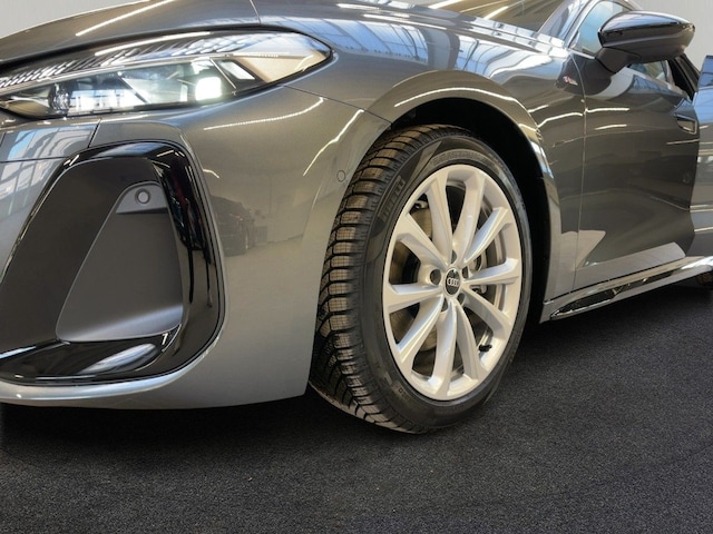 Audi A5 Avant S-Tronic