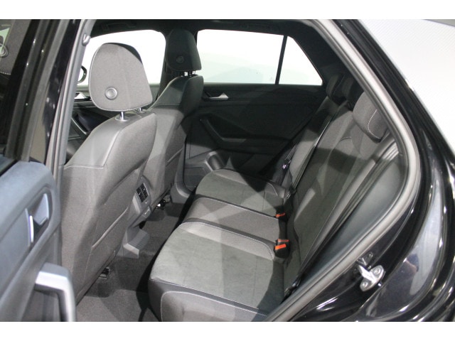 Volkswagen T-Roc 2.0 TDI DSG Style