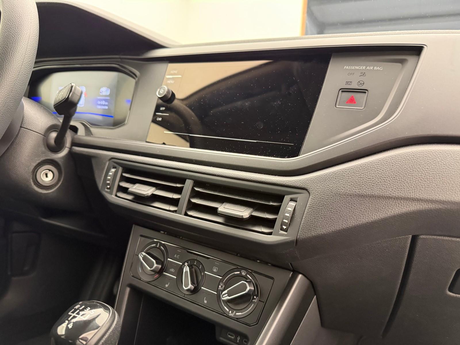 Volkswagen Taigo 1.0 TSI