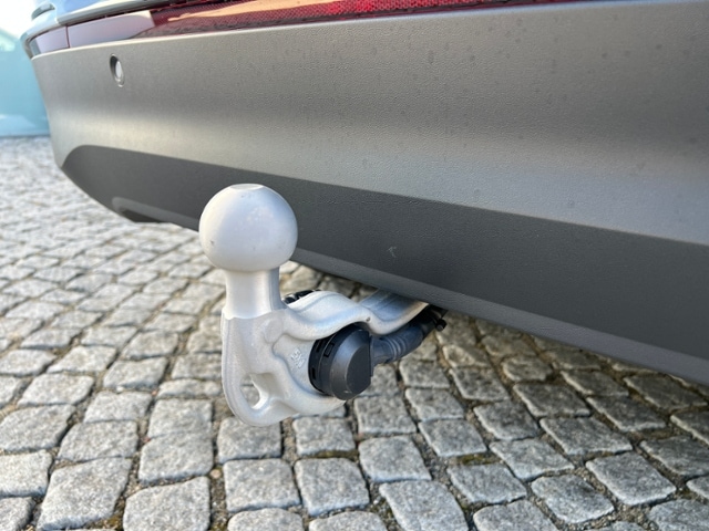 Volkswagen Tiguan 2.0 TDI DSG IQ.Drive