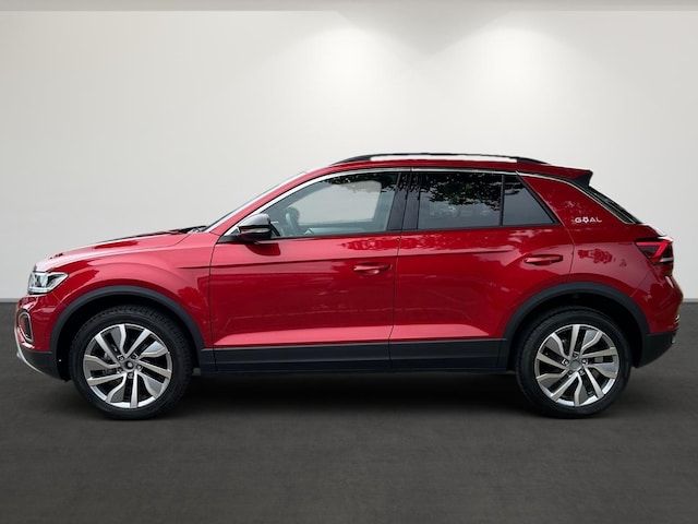 Volkswagen T-Roc 1.5 TSI