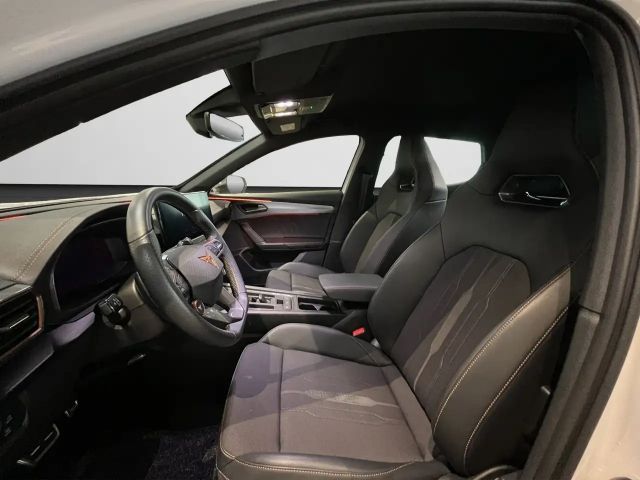 Cupra Formentor 2.0 TSI 4Drive VZ