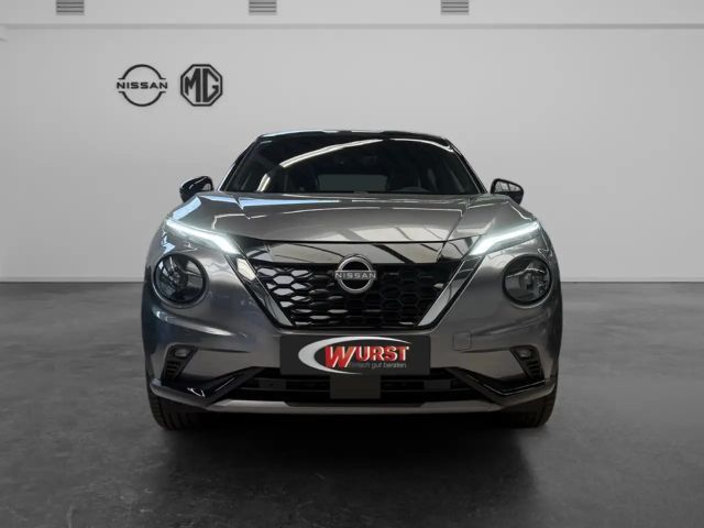 Nissan Juke N-Sport