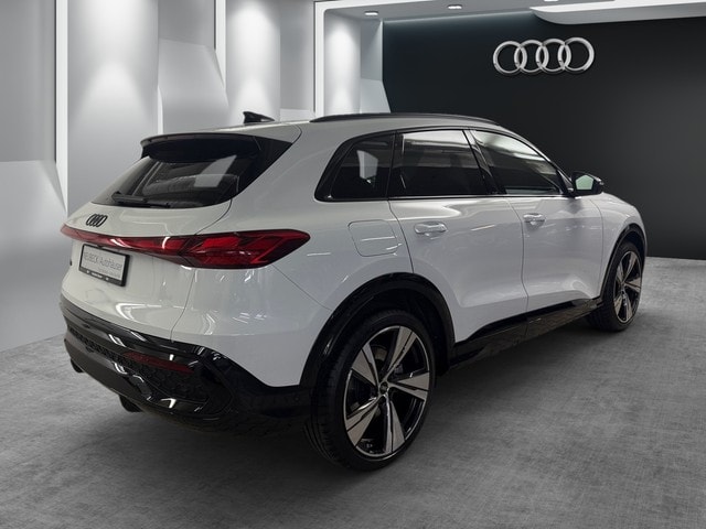Audi Q5 Quattro S-Tronic