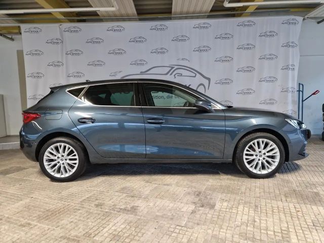 Seat Leon 1.5 TSI Xcellence