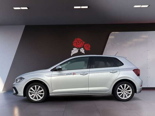 Volkswagen Polo Life