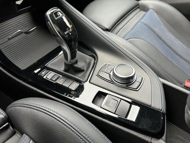 BMW X2 M-Sport xDrive