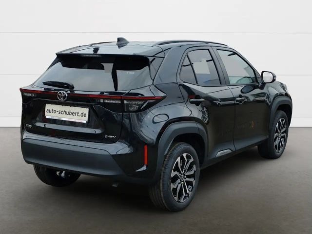 Toyota Yaris Cross 4x2 Hybride