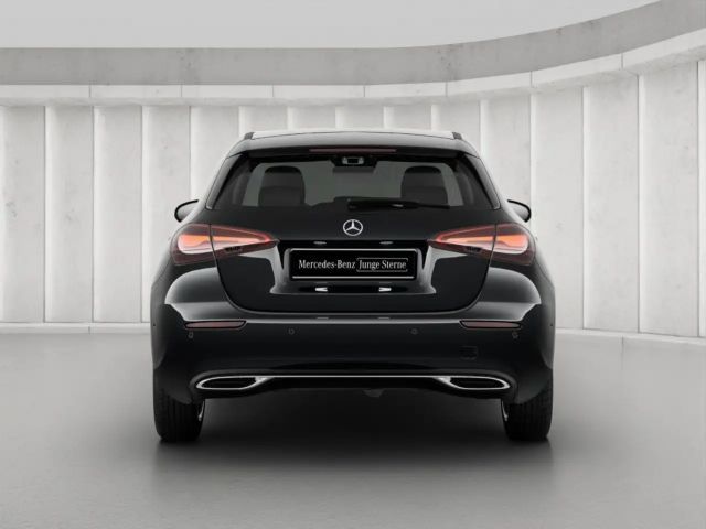 Mercedes-Benz A 180 Progressive