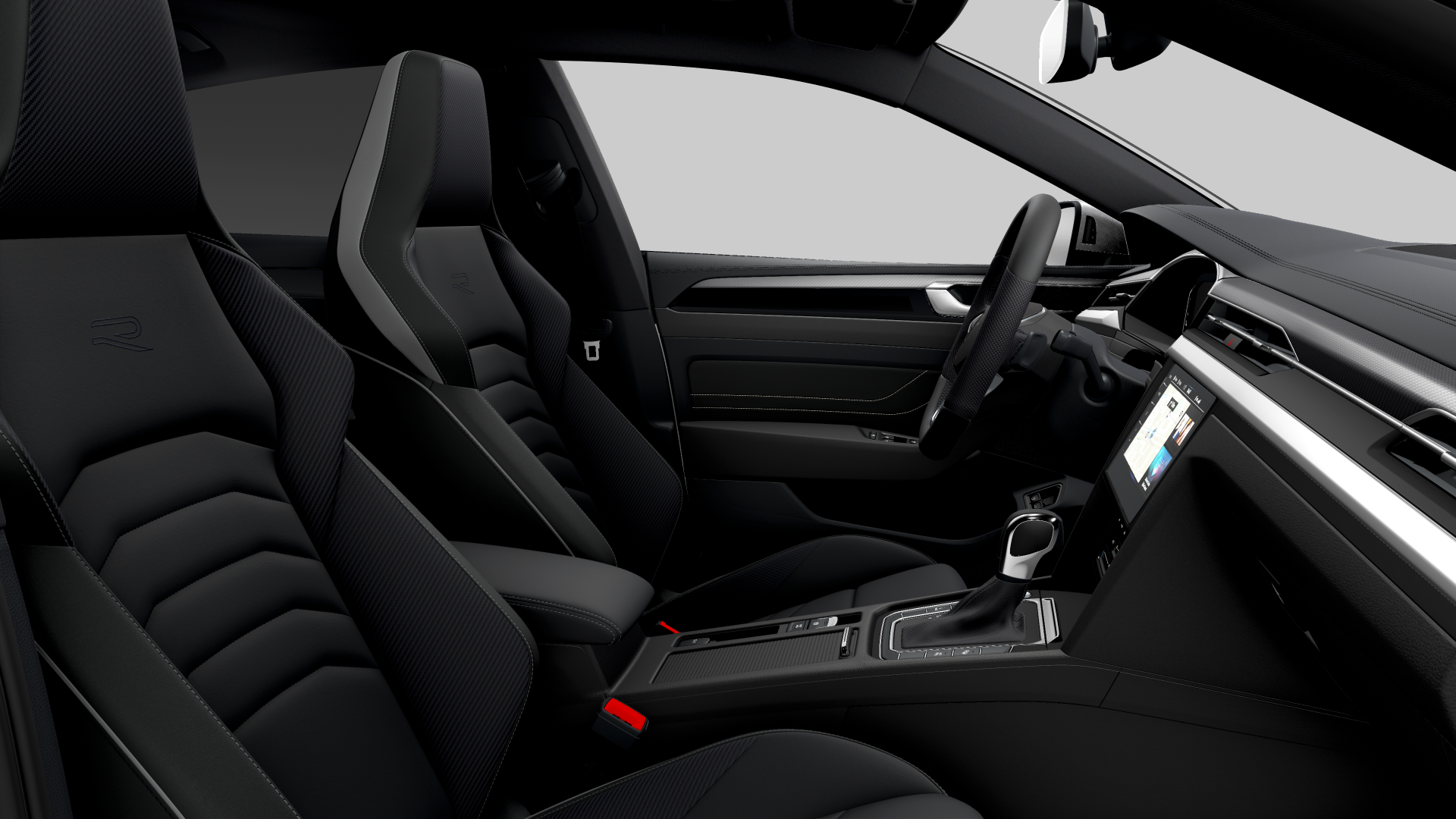 Volkswagen Arteon Pano HUD AHK Standh. Memory IQLight