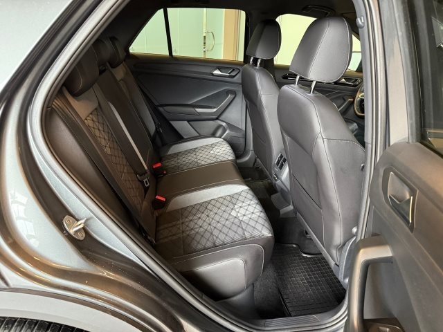 Volkswagen T-Roc 1.5 TSI DSG