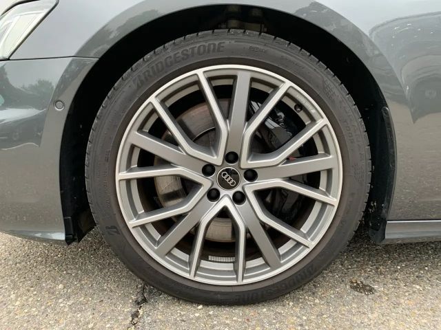 Audi S6 55 TDI Quattro