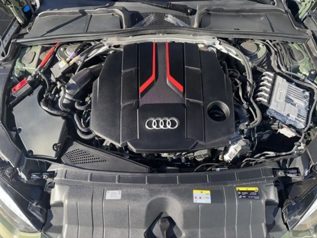 Audi S5 3.0 TDI Quattro Sportback