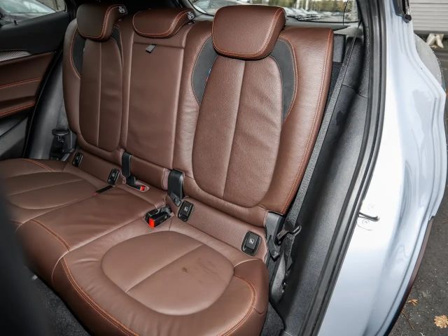 BMW X2 Coupé sDrive20i