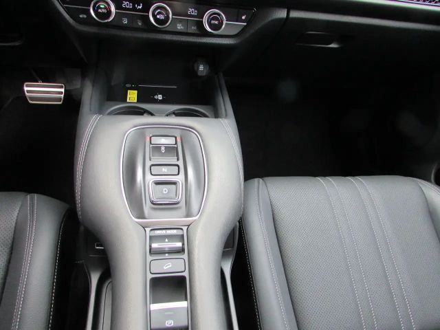 Honda ZR-V 2.0 Advance e:HEV i-MMD