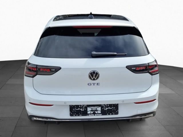 Volkswagen Golf GTE Golf VIII IQ.Drive eHybrid