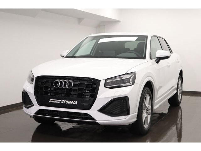 Audi Q2 35 TFSI S-Tronic