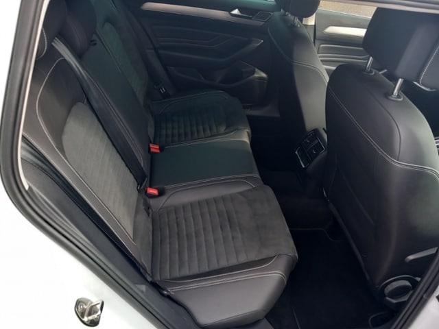 Volkswagen Passat 2.0 TDI Variant