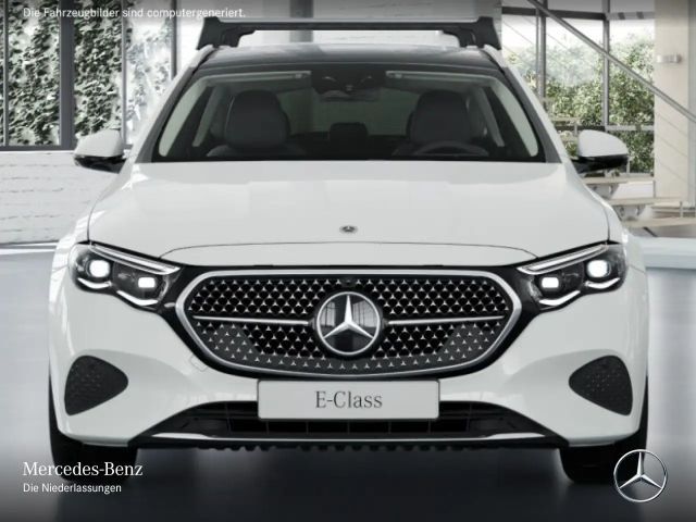 Mercedes-Benz E 220 AVANTGARDE E 220 d Estate