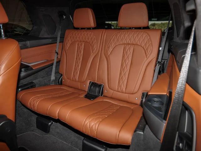 BMW X7 M-Sport xDrive40d