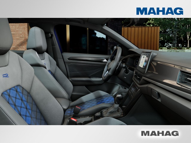 Volkswagen T-Roc 2.0 TSI IQ.Drive