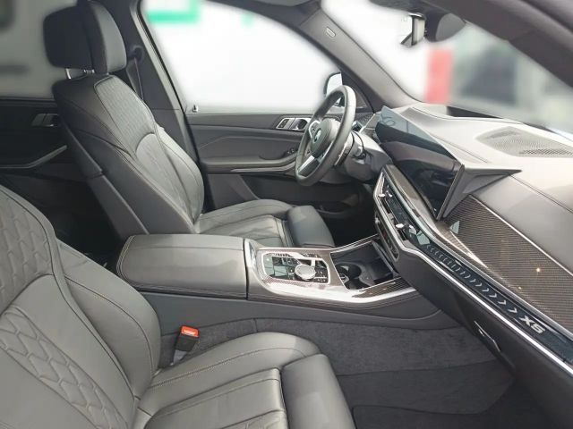 BMW X5 M-Sport xDrive40d