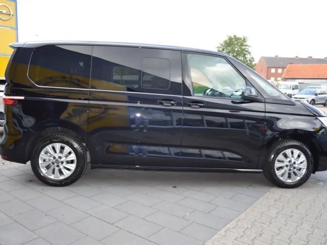 Volkswagen Multivan Family IQ.Drive T7
