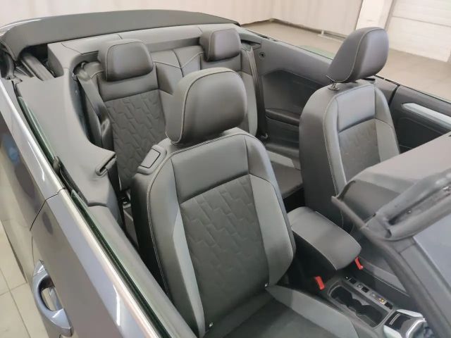 Volkswagen T-Roc 1.5 TSI Cabriolet