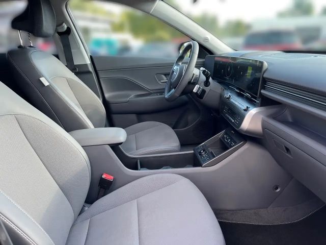 Hyundai Kona Electric Prime