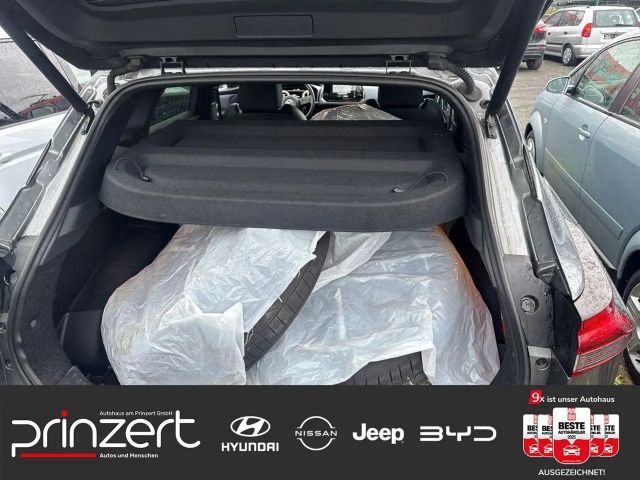 Nissan Qashqai DIG-T