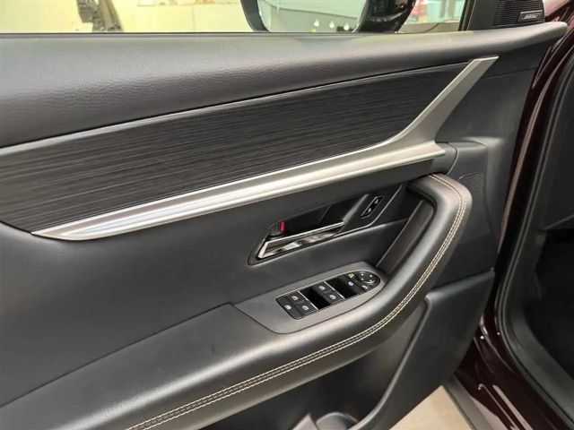 Mazda CX-80 Homura Plus