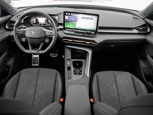 Cupra Terramar 1.5 TSI