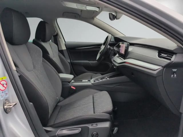 Skoda Octavia 2.0 TDI Clever Combi