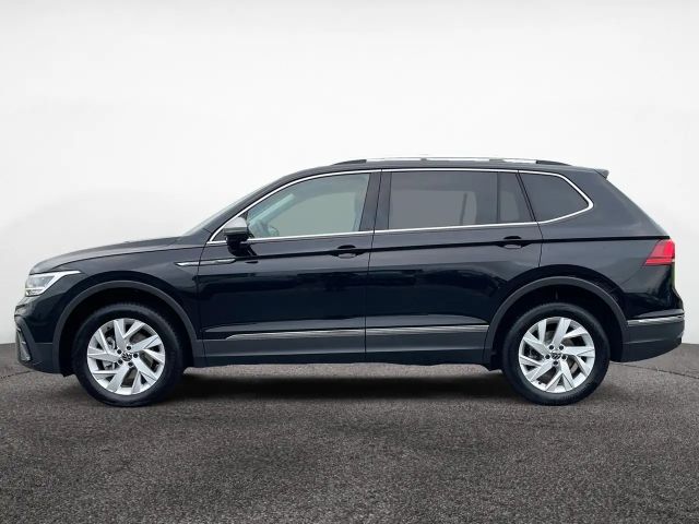 Volkswagen Tiguan Allspace DSG Life