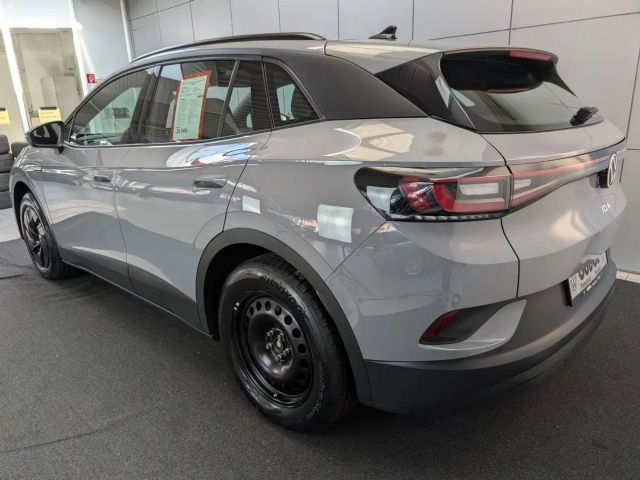 Volkswagen ID.4 Performance Pure