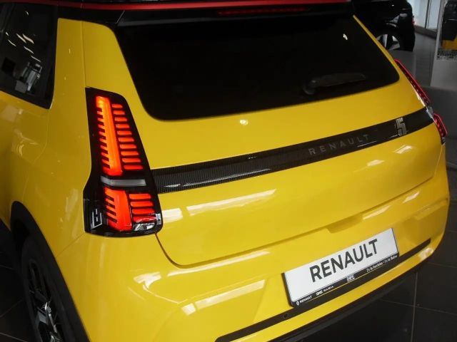 Renault 5 Techno