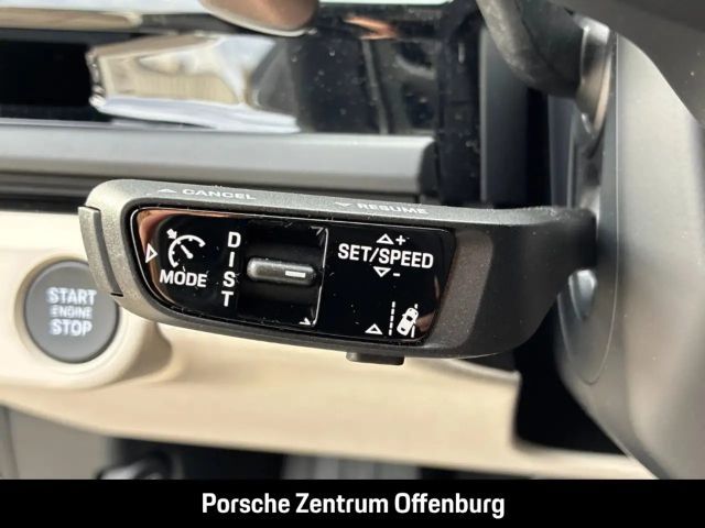 Porsche Panamera 4S E-Hybrid