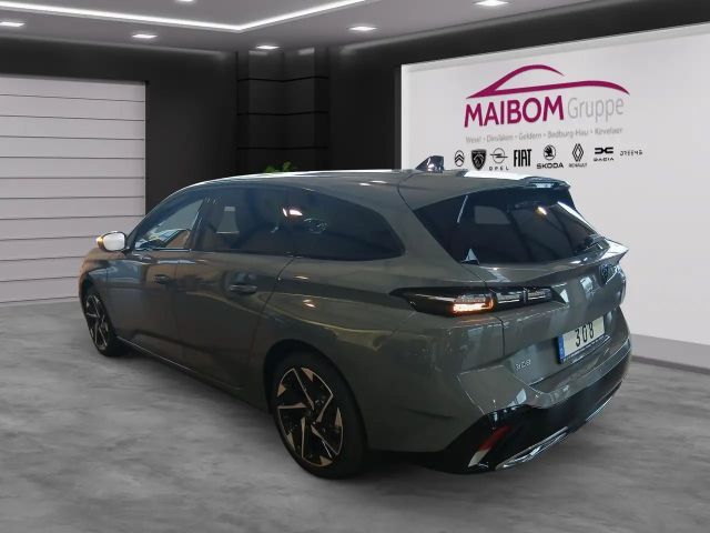 Peugeot 308 Allure Pack Hybrid SW