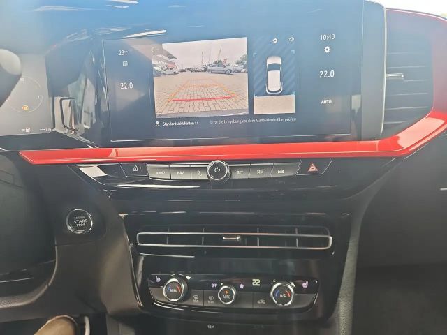 Opel Mokka GS-Line Grand Sport