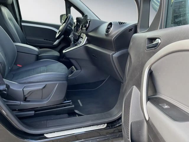 Mercedes-Benz T 180 Progressive