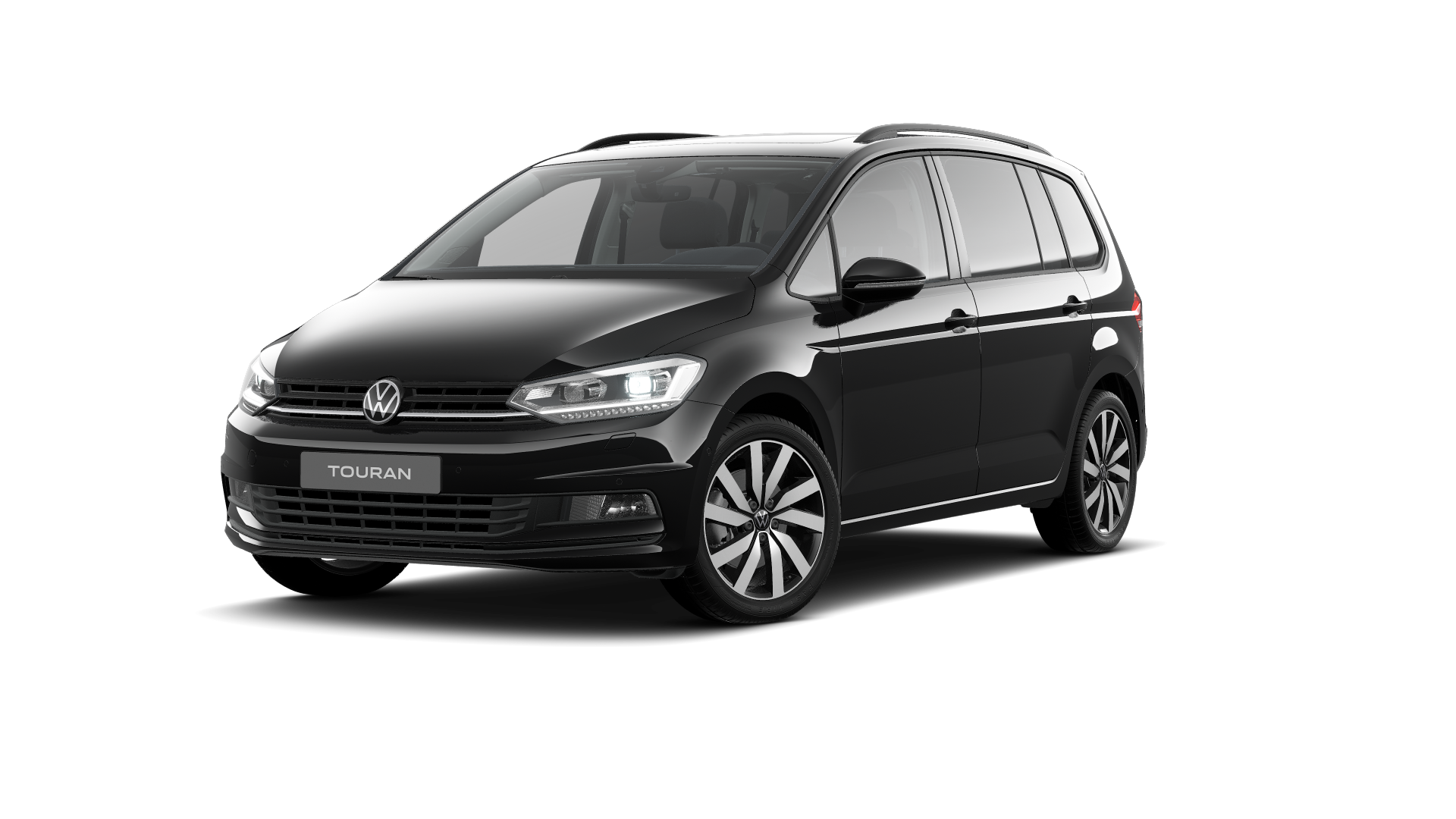 Volkswagen Touran Highline