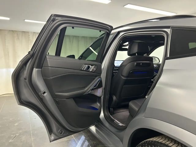 BMW X6 Coupé M-Sport xDrive40i