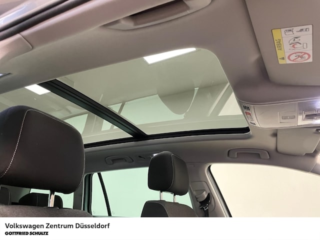 Volkswagen Passat 1.5 TSI Business DSG Variant