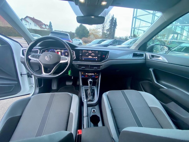 Volkswagen Polo Polo 1.0     StyleBT081 TSID7F