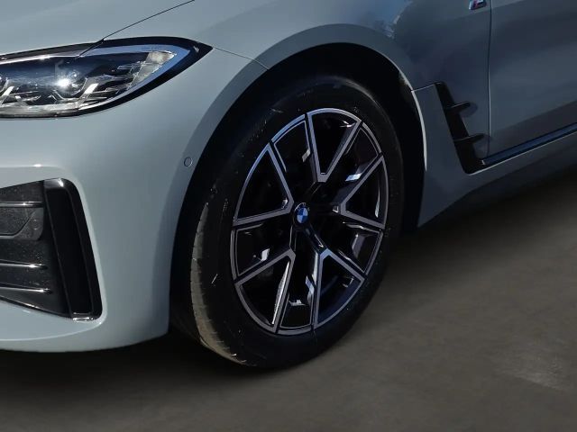 BMW i4 Coupé M-Sport eDrive40